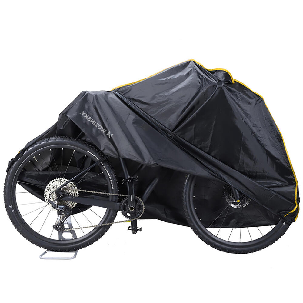 Housse de protection Wozinsky anti-poussière anti-humidité 2/7