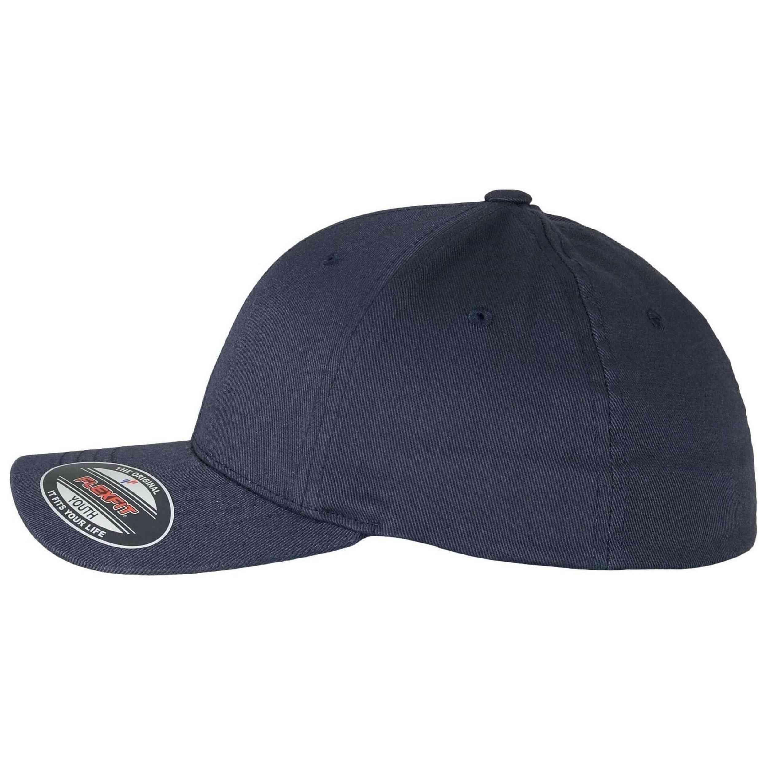 Kappe Flexfit Modell 072-3541 für unisex 3/5