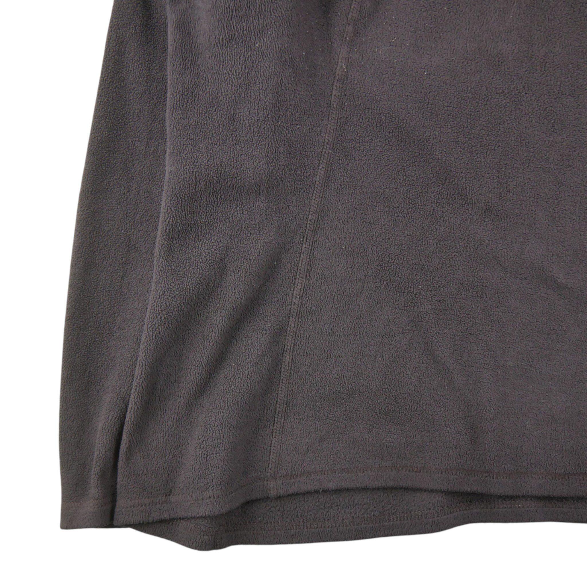 Seconda Mano - Maglione Polartec in Pile da Donna TNF - Stato eccellente 5/6