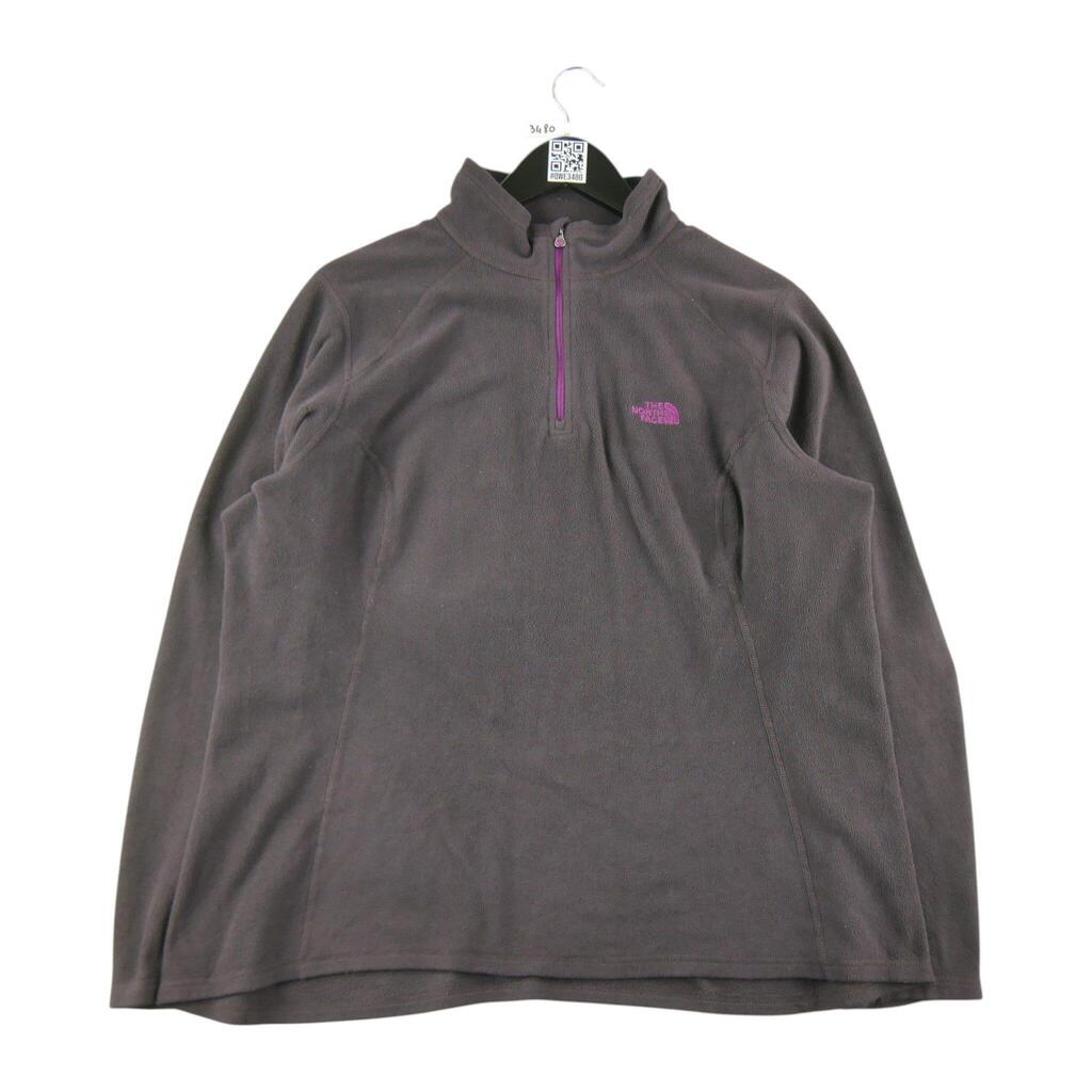Women's Polartec Fleece Sweater TNF