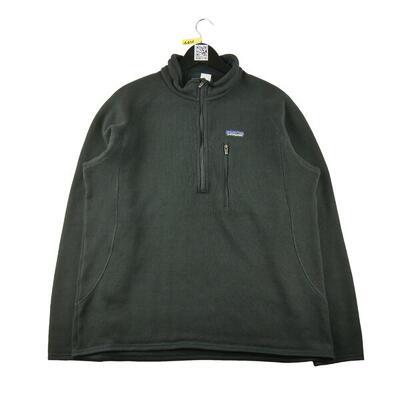 Seconda Mano - Maglione in pile Better Sweater da uomo - Stato buono