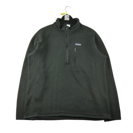 Reconditionné - Pull polaire Homme Better Sweater - Bon État