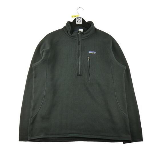 Reconditionné - Pull polaire Homme Better Sweater - Bon État