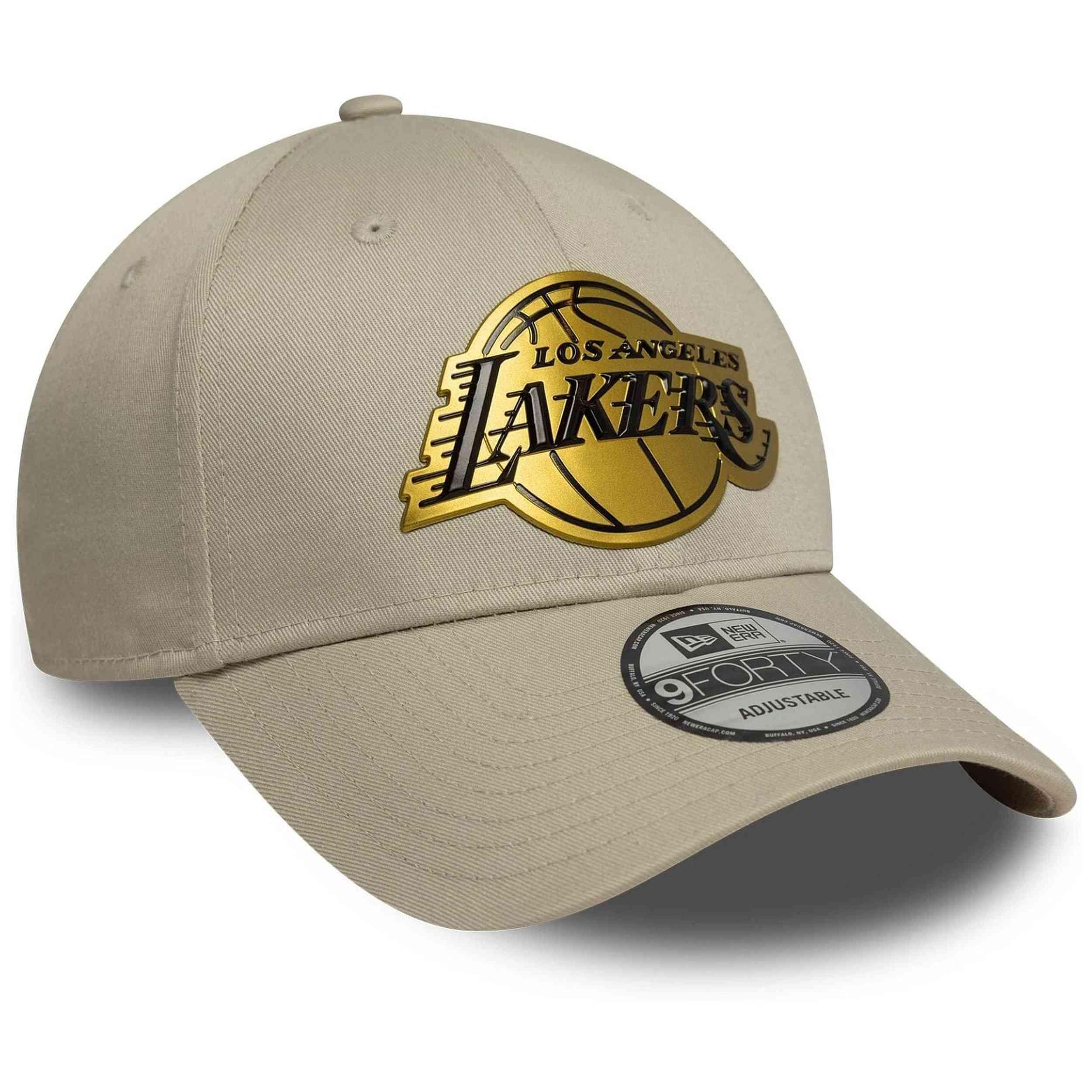 Casquette New era modèle 60771848 pour unisexe 3/5