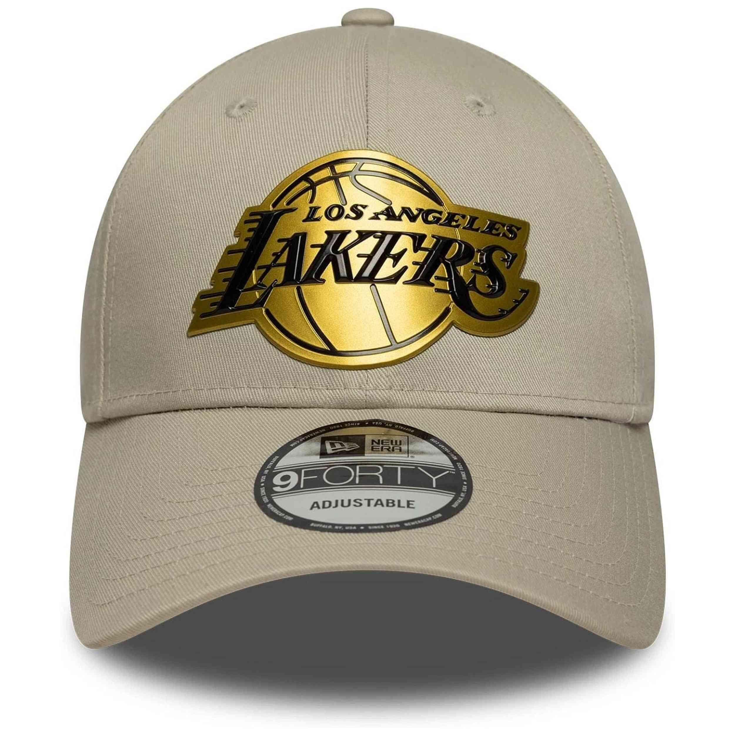 Casquette New era modèle 60771848 pour unisexe 2/5