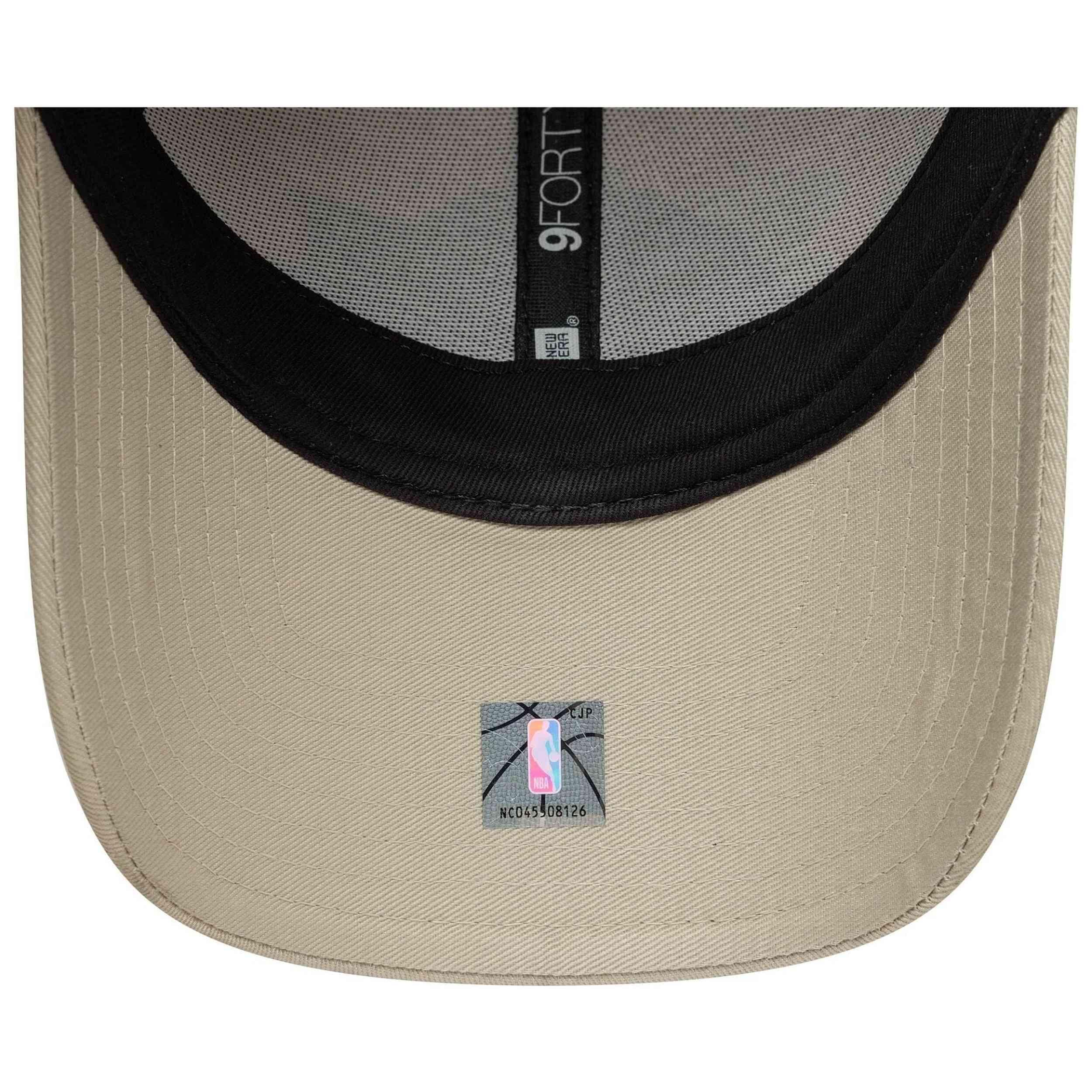 Casquette New era modèle 60771848 pour unisexe 4/5