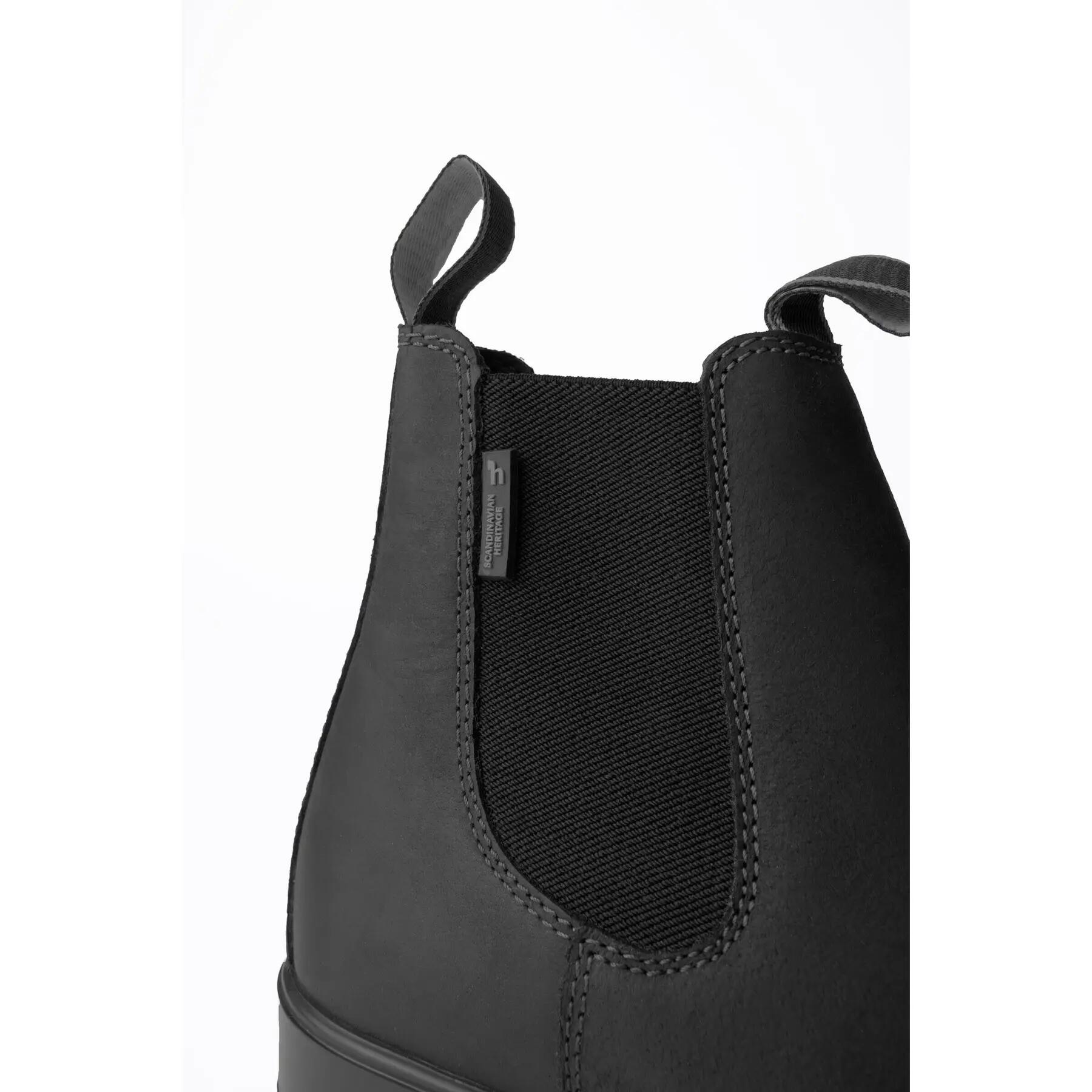 Dames rijlaarzen Horze Comfy 7/7