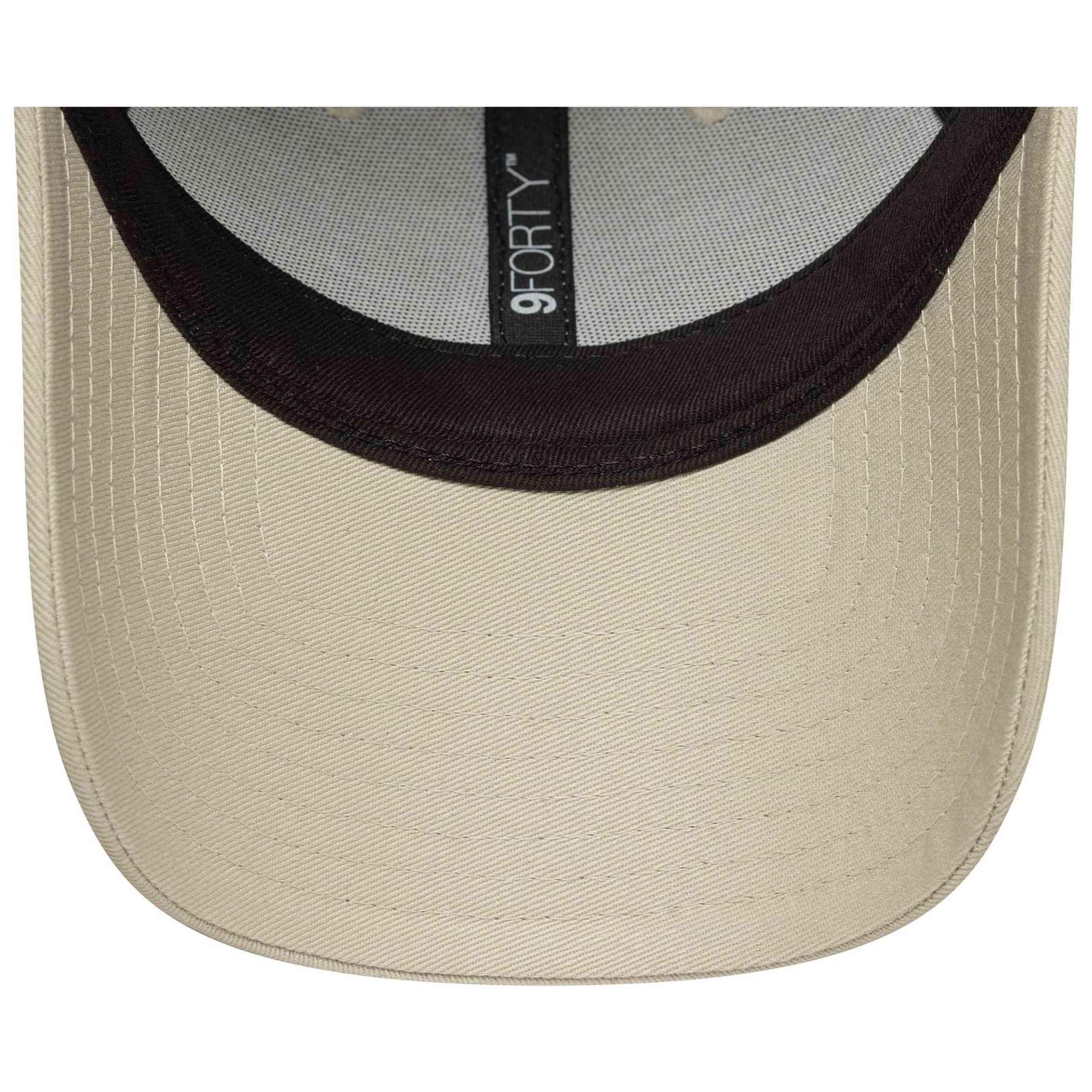 Pet New era model 60675535 voor unisex 5/5