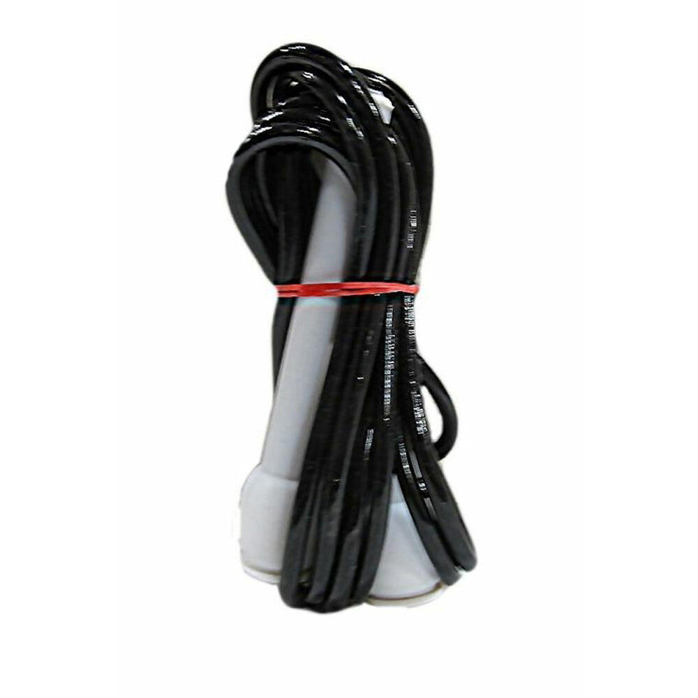 Morgan All Purpose Skipping Rope[Pink/Black]