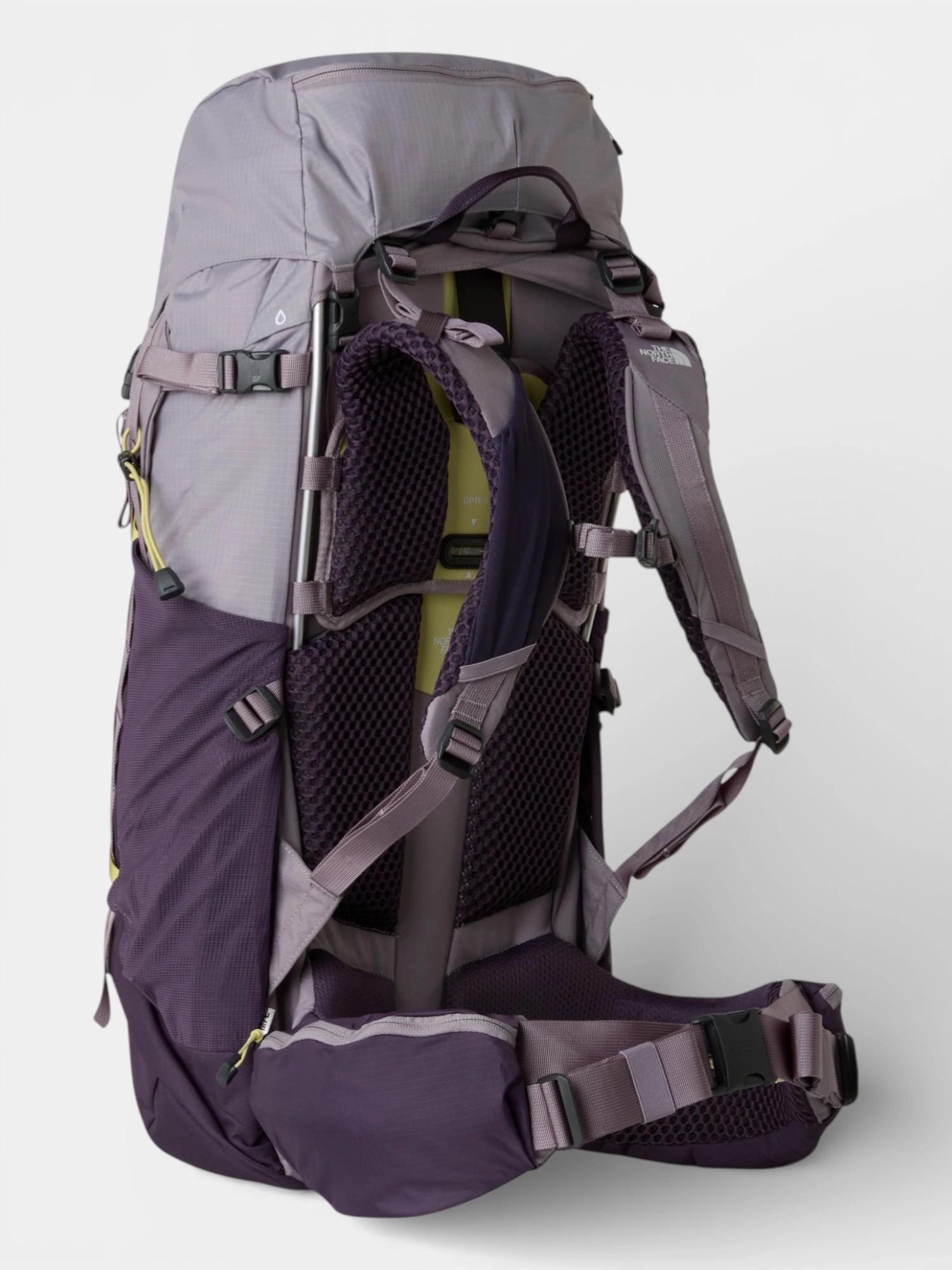 Sac À Dos Randonnée Femme W Trail Lite 50 2/7