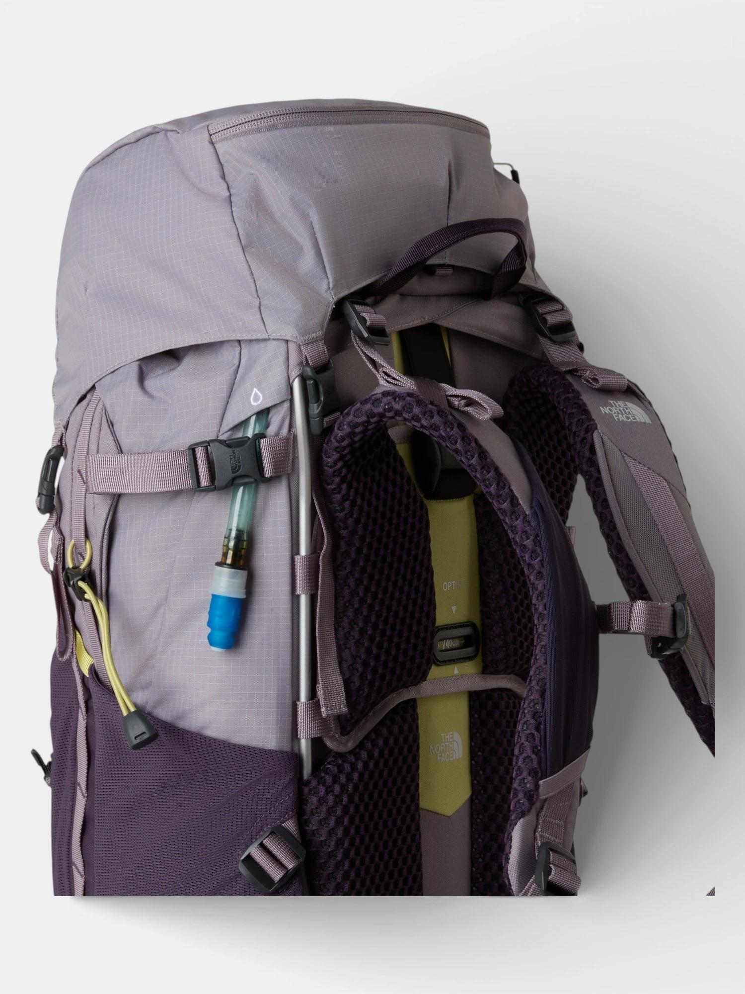 Sac À Dos Randonnée Femme W Trail Lite 50 5/7