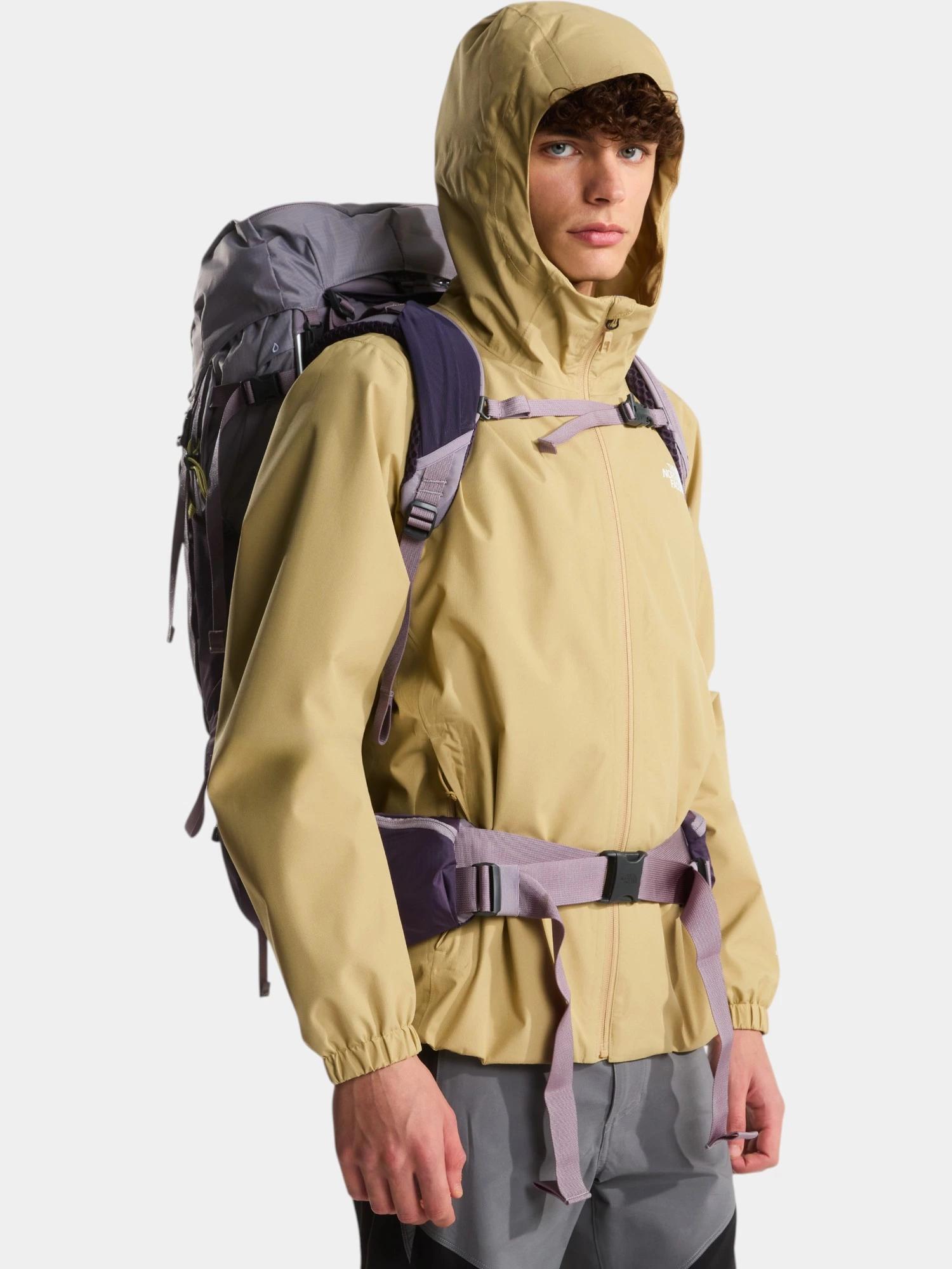 Sac À Dos Randonnée Femme W Trail Lite 50 7/7
