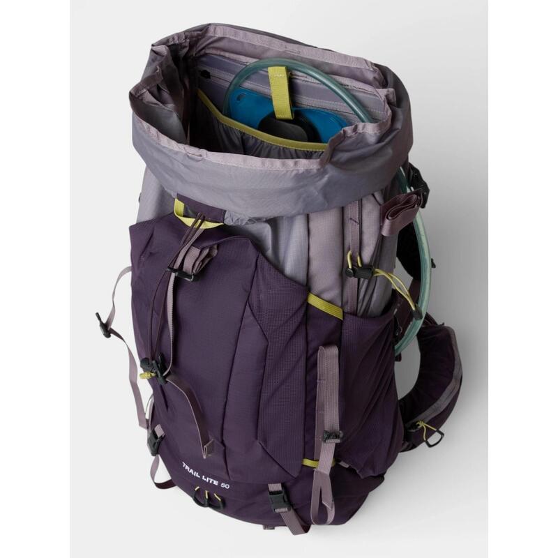 Rucsaci de drumetie W Trail Lite 50 femei