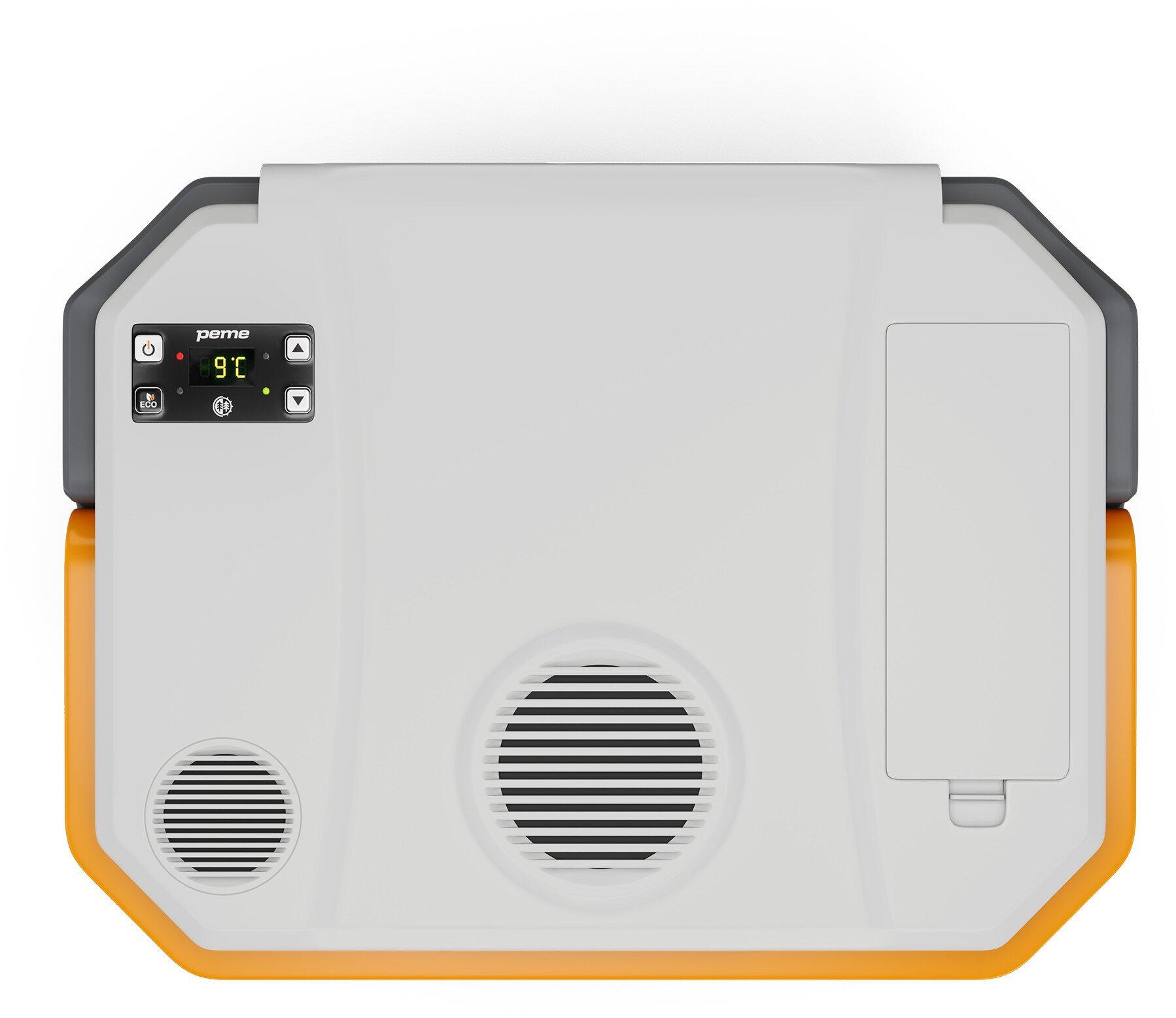 Refurbished -Peme Ice-on Trip 33 L Bluetooth-Lautsprecher - In gutem Zustand 5/8