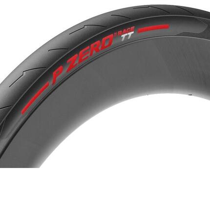 Opona Pirelli Zero Race TT