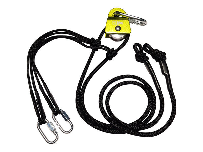 BodyCROSS® Sling Rotate Upgrade Kit 3/5