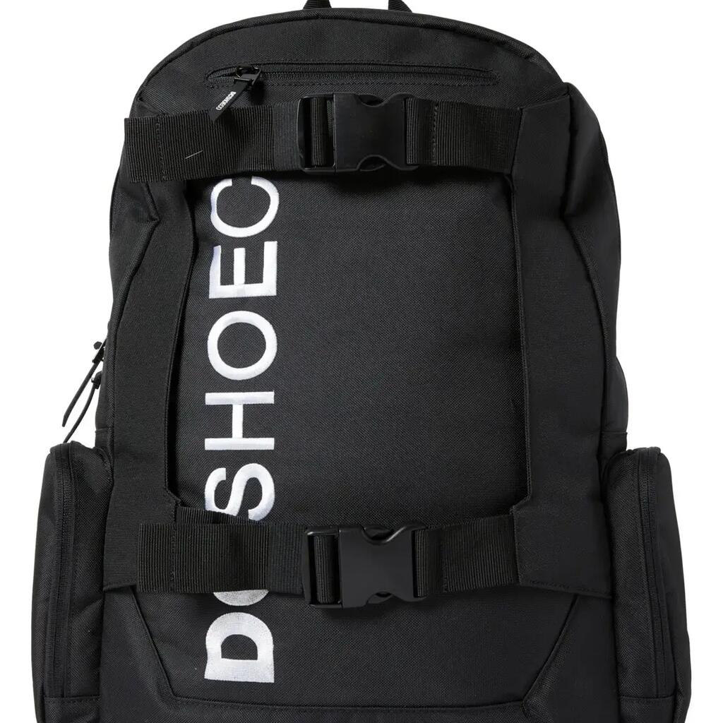 Backpack Dc shoes model ADYBP03098-KVJ0 for unisex