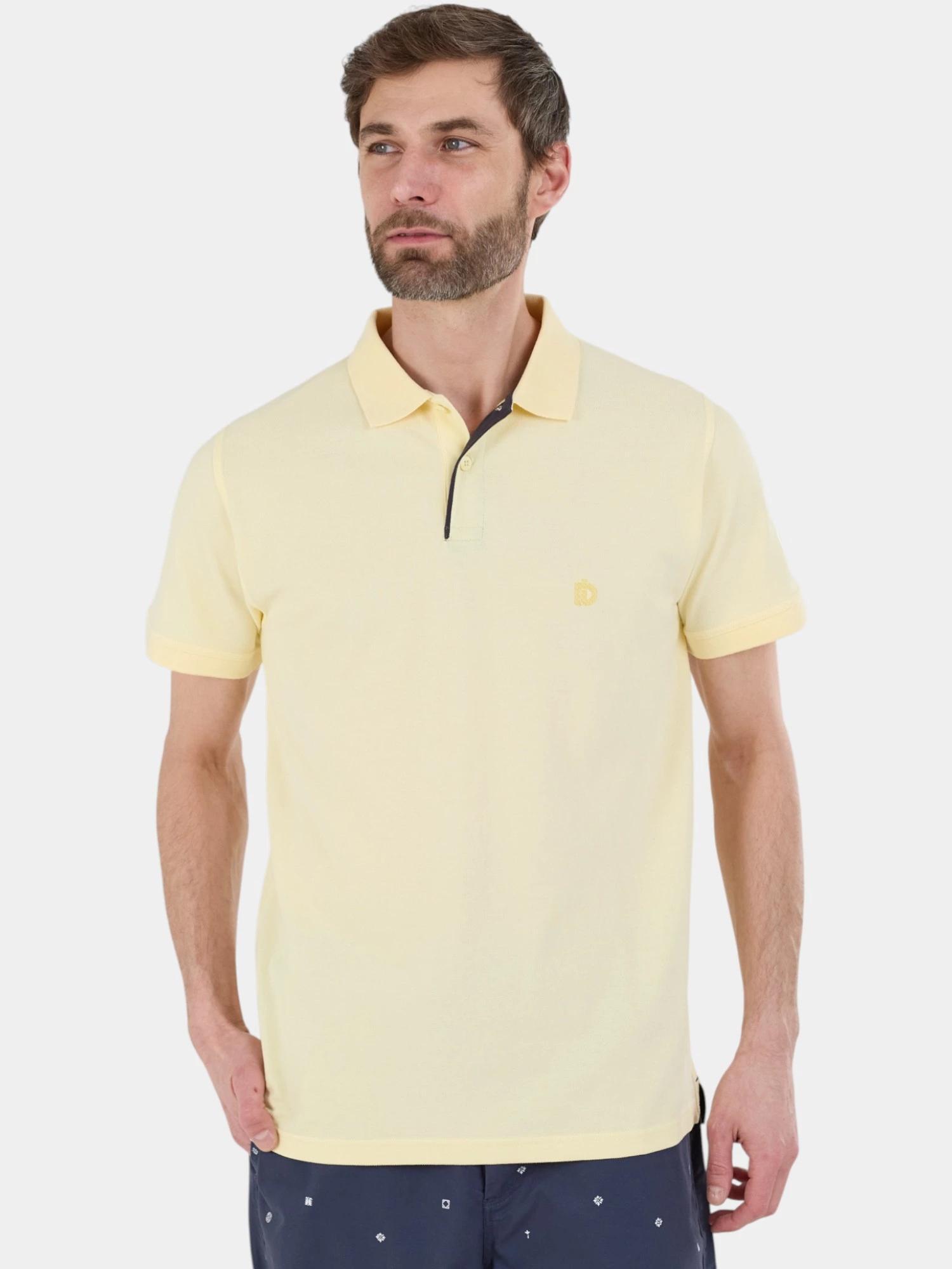Tricou cu guler Insignia Poloshirt barbati