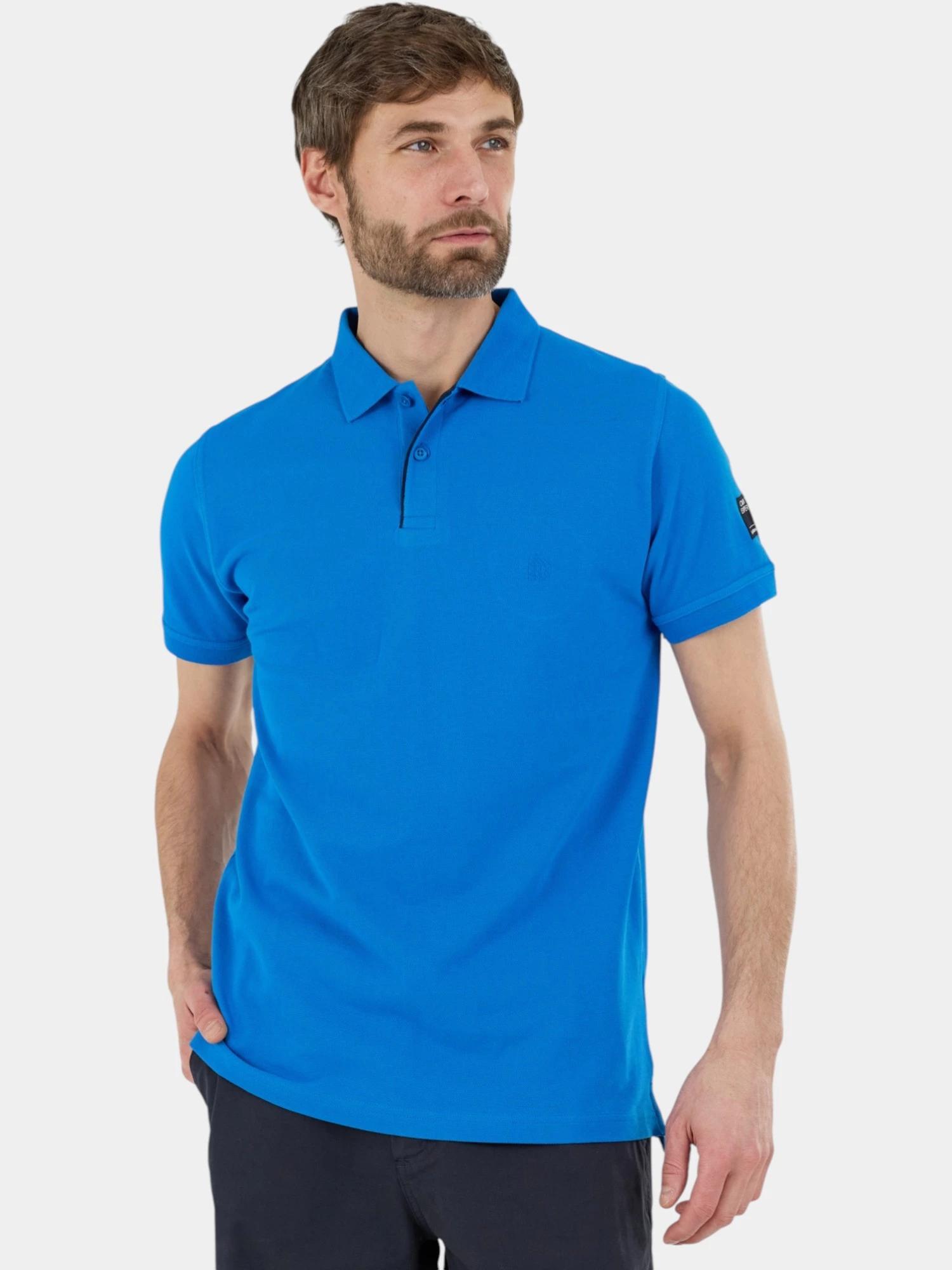 Tricou cu guler Insignia Poloshirt barbati