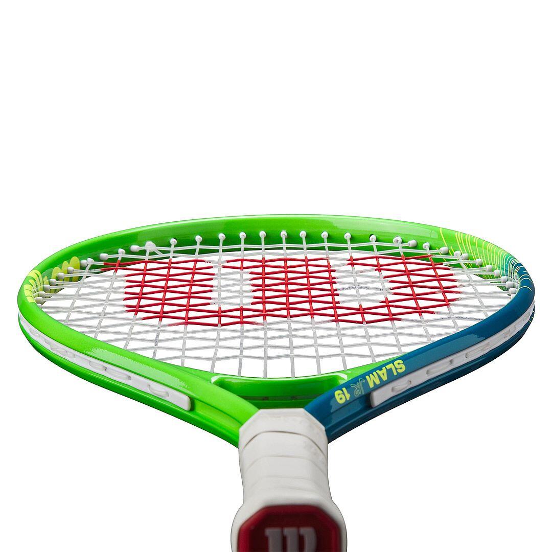 Rakieta tenisowe dla dzieci Wilson Slam Junior 19 3/5