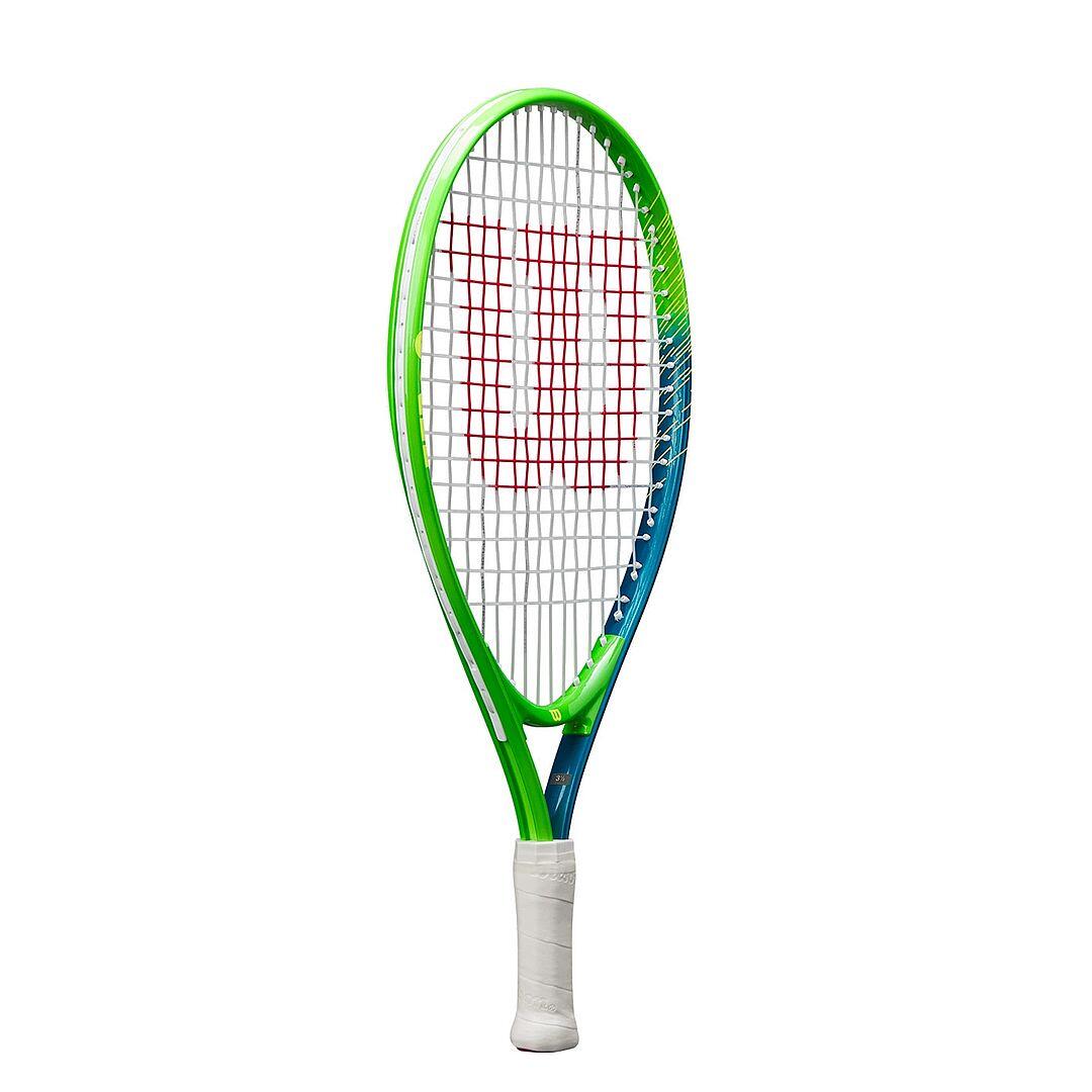 Rakieta tenisowe dla dzieci Wilson Slam Junior 19 2/5