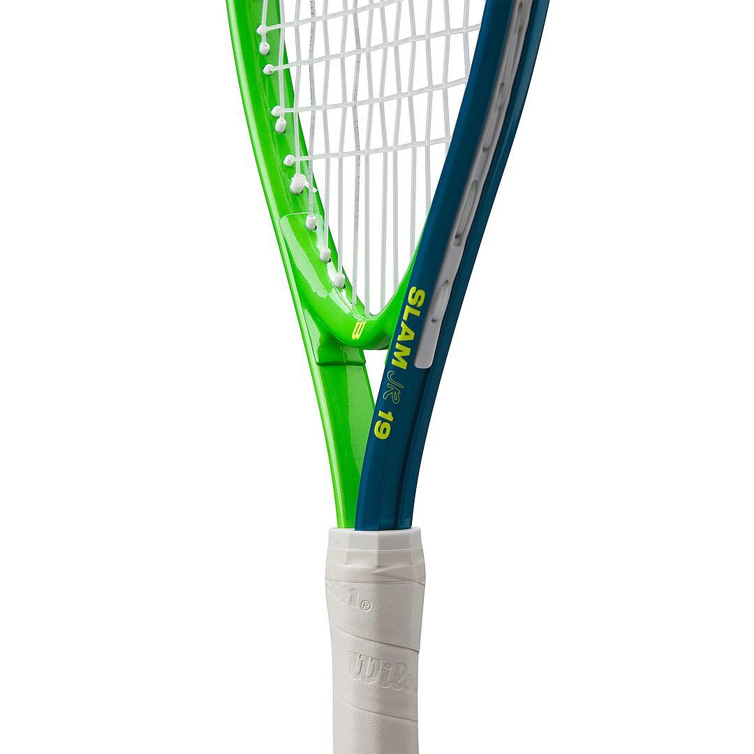 Rakieta tenisowe dla dzieci Wilson Slam Junior 19 5/5