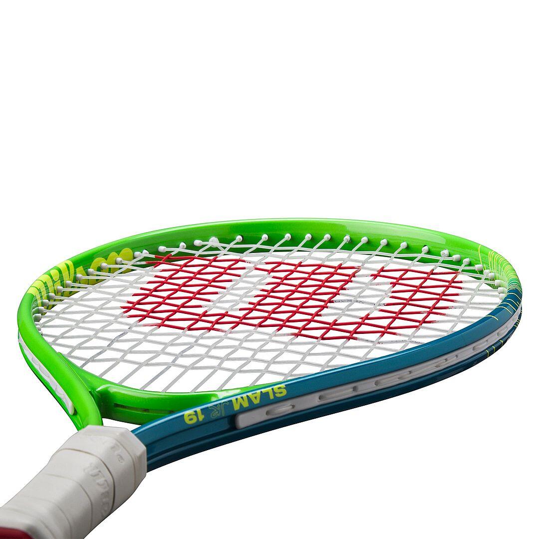 Rakieta tenisowe dla dzieci Wilson Slam Junior 19 4/5