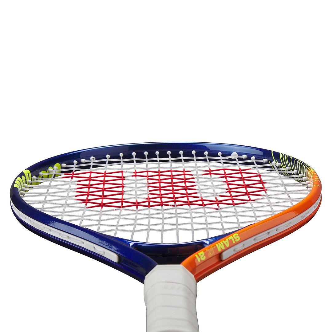 Rakieta tenisowe dla dzieci Wilson Slam Junior 21 3/5