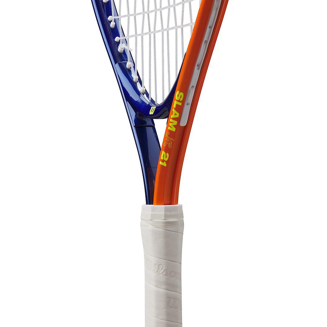 Rakieta tenisowe dla dzieci Wilson Slam Junior 21 5/5