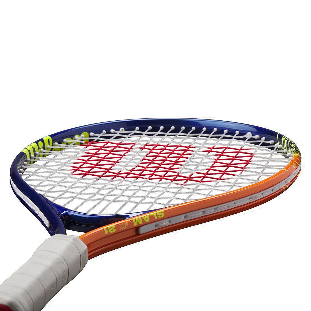 Rakieta tenisowe dla dzieci Wilson Slam Junior 21 4/5