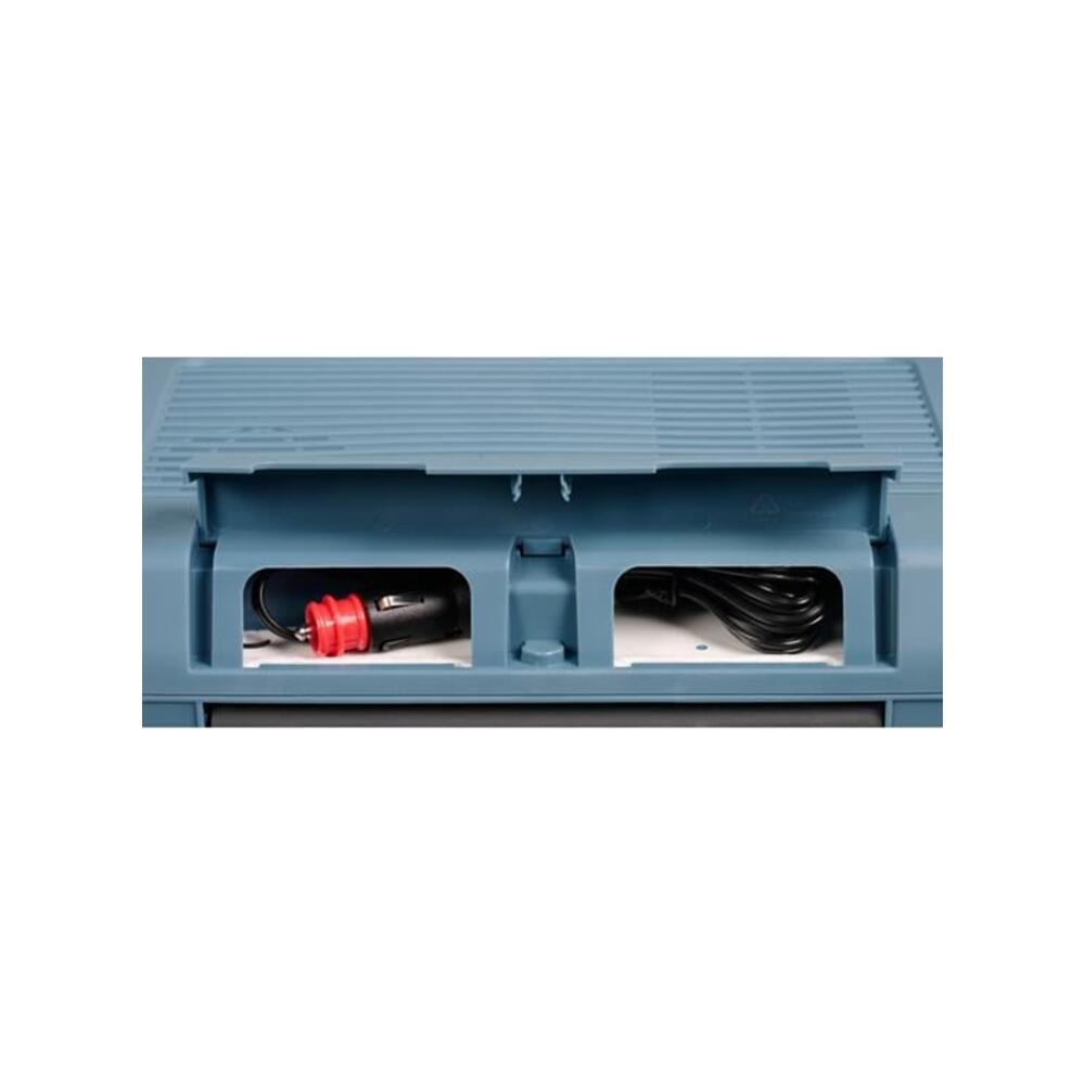 Lodówka turystyczna elektryczna IGLOO Thermoelectric IE24 ACDC 5/5