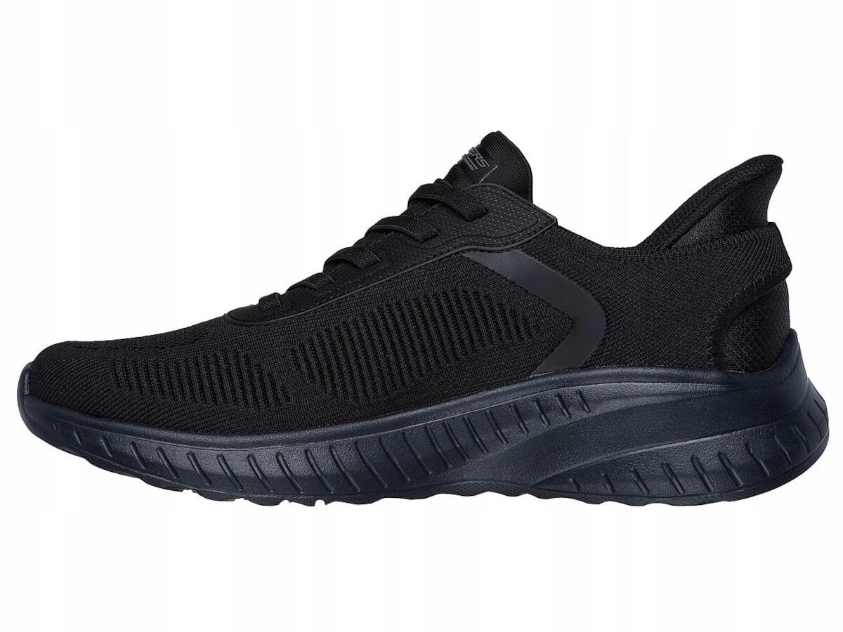 Herren-Slipper für den Alltag: SKECHERS BOBS SLIP-INS 4/6