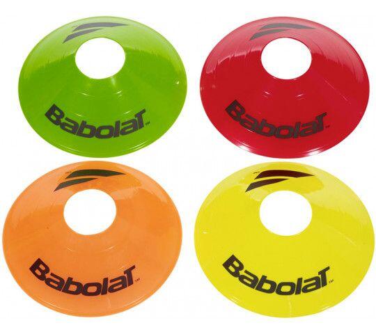 Babolat Kit De Entrenamiento De Tenis 3/6