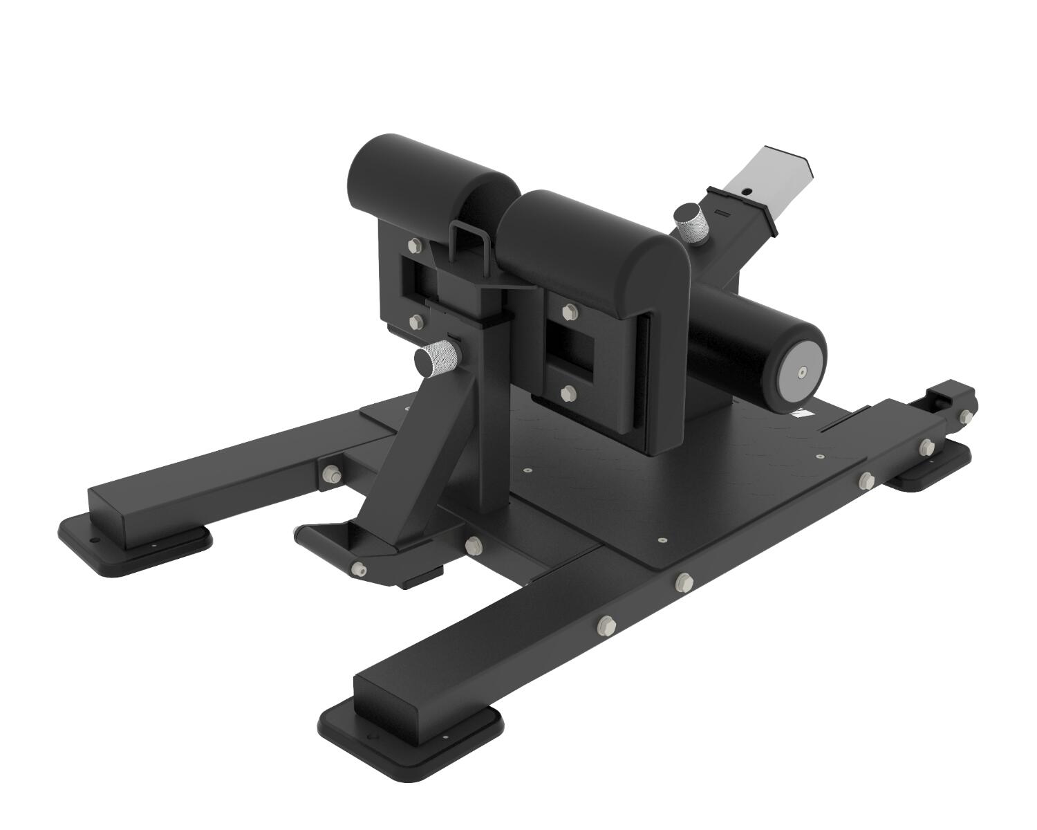 Binom Strength BS129 Banco Sissy 2/7