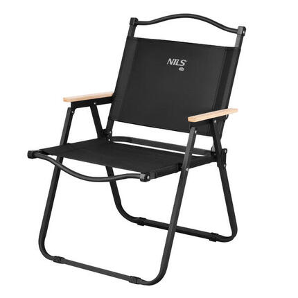 Chaise de camping pliante NC4307 Nils Camp