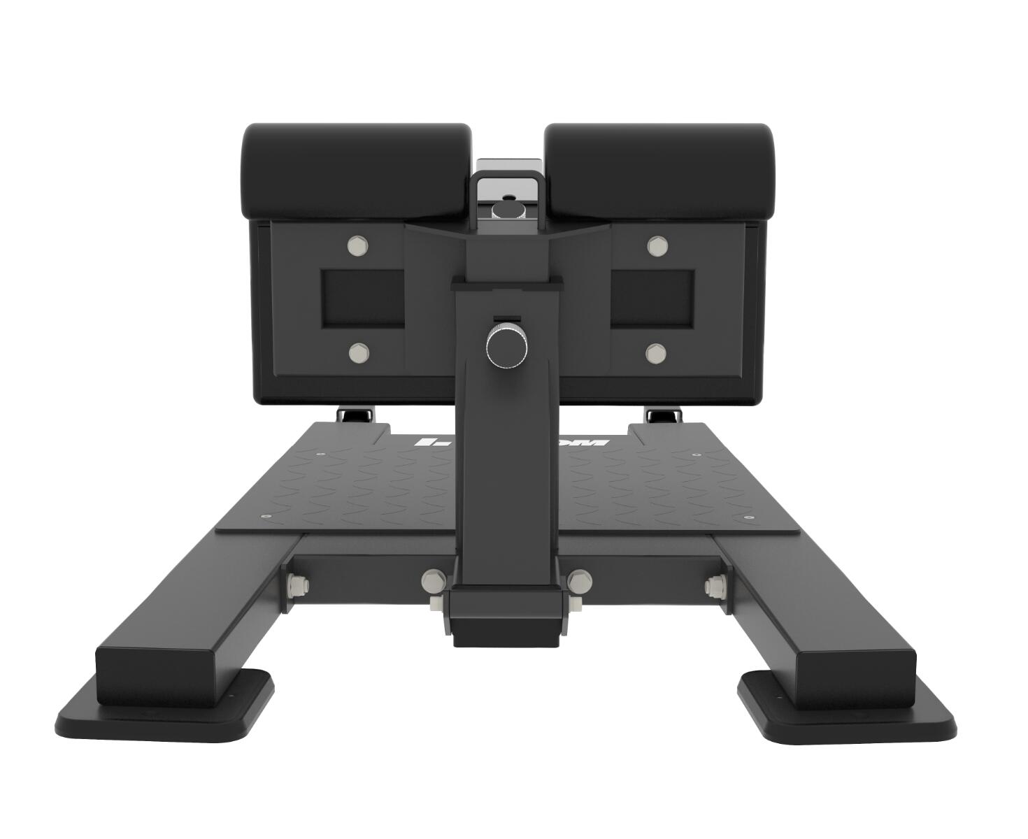 Binom Strength BS129 Banco Sissy 4/7