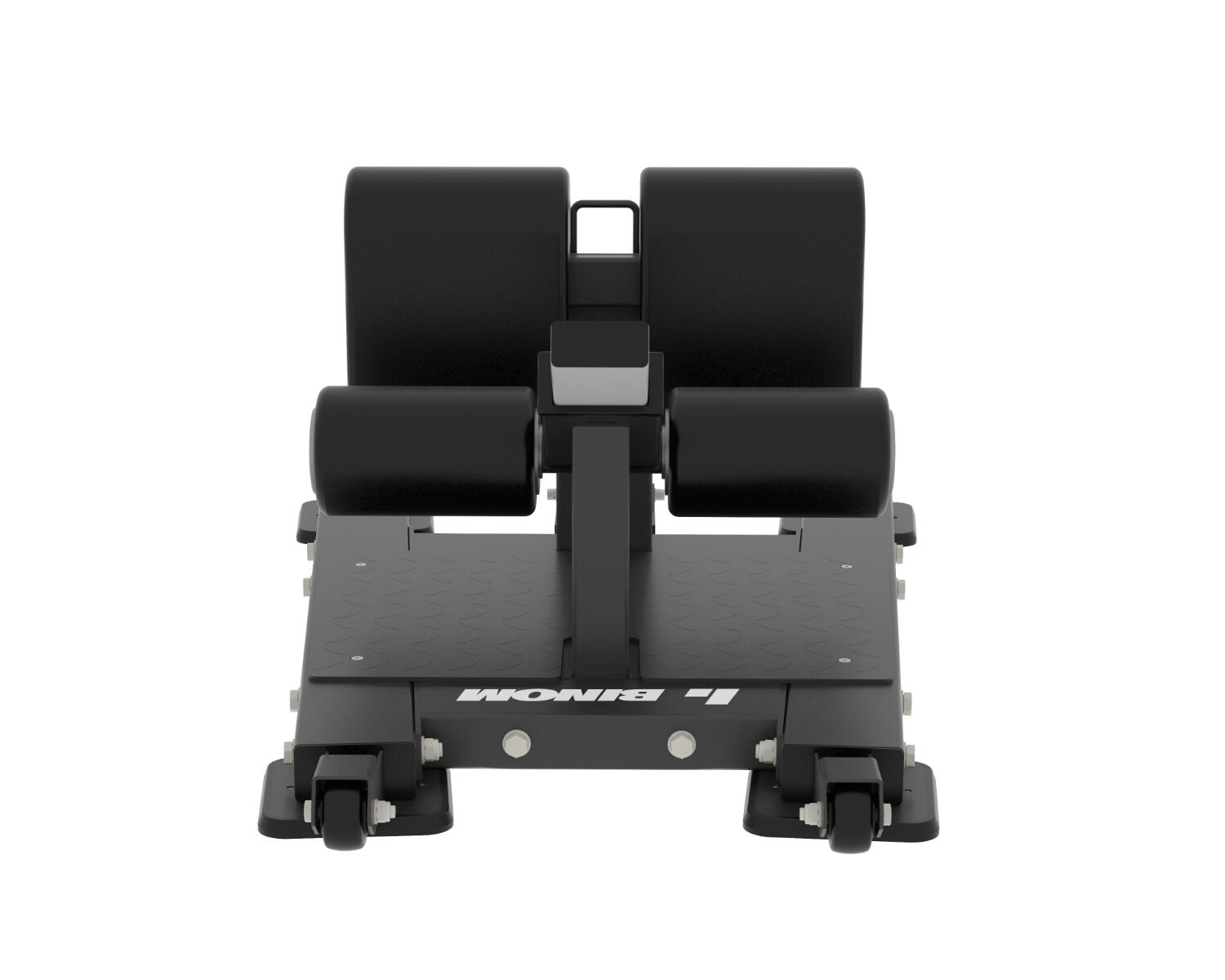 Binom Strength BS129 Banco Sissy 6/7