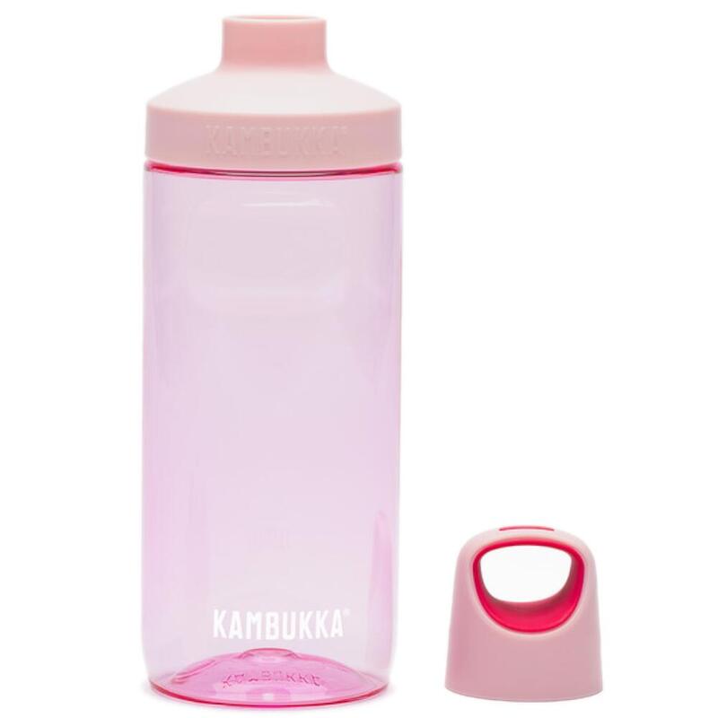Láhev Reno 500 ml BPA free Sugar Pink