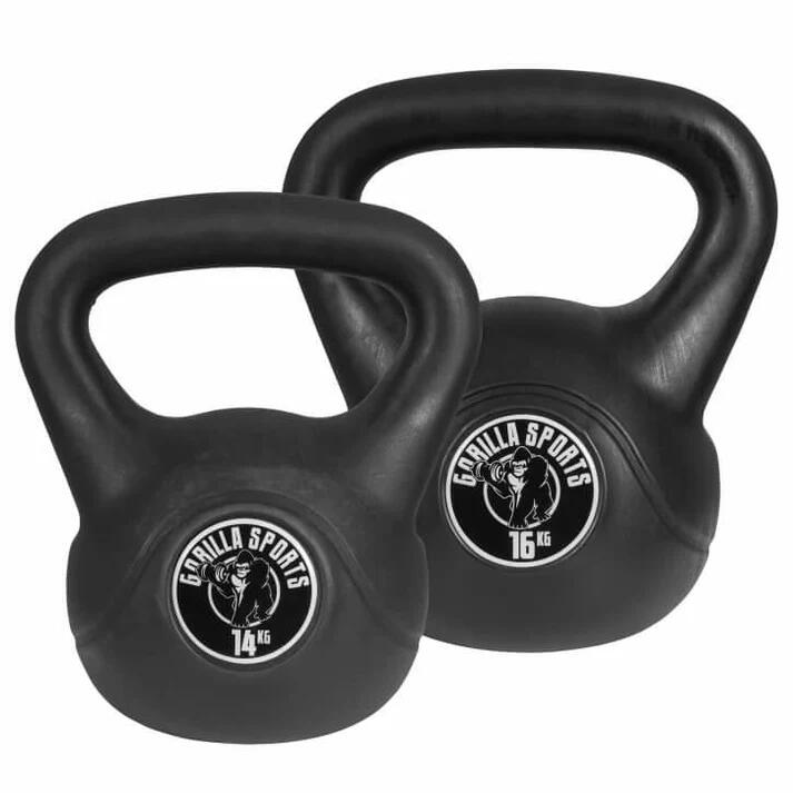 GORILLA SPORTS picture