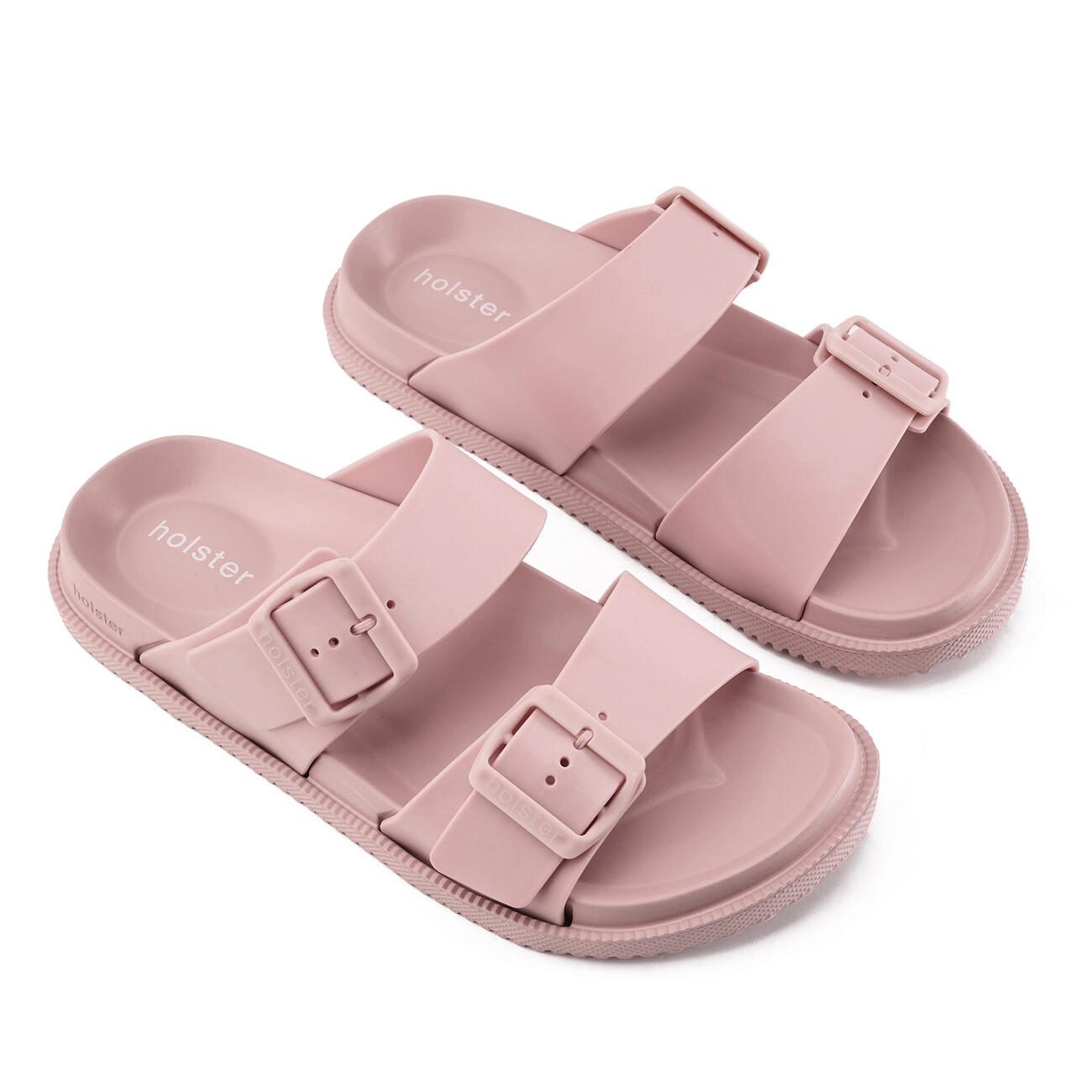 Holster Soleseeker  Chaussons vegan - Semelle orthopédique certifiée - Légers et 4/6