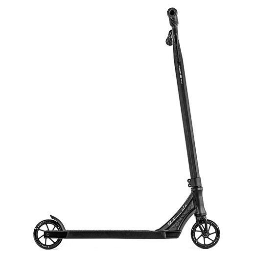 ETHIC Trottinette freestyle ERAWAN V2 Noir- Taille M 6/7