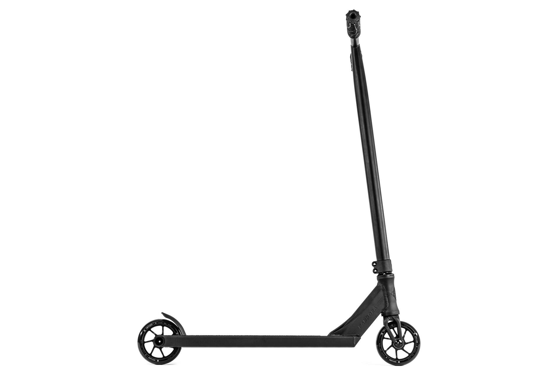 ETHIC Trottinette Freestyle Pandora Noir- Taille M 6/6