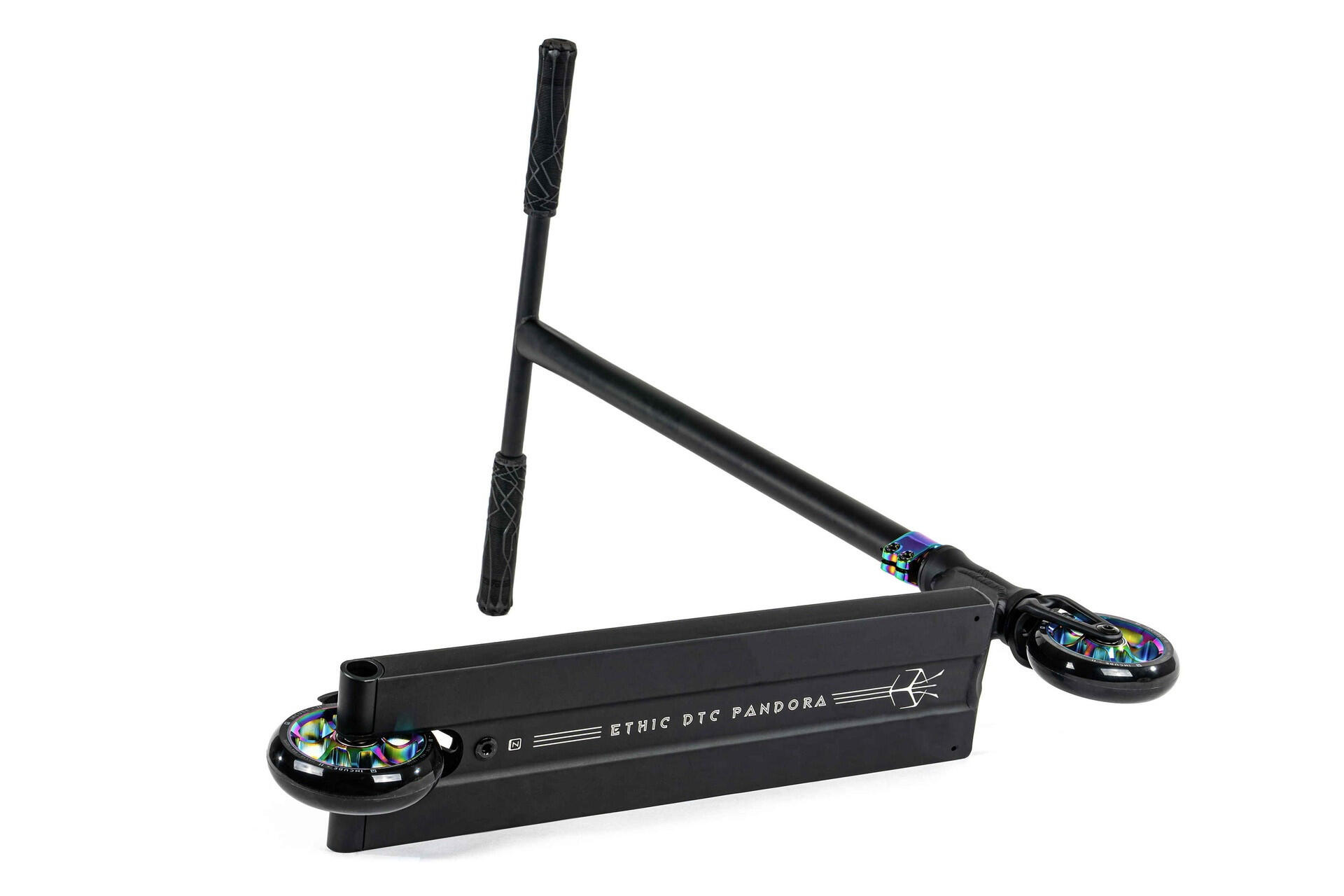 Stunt Scooter - Pandora L - Neochrome - Ethic Dtc 6/6