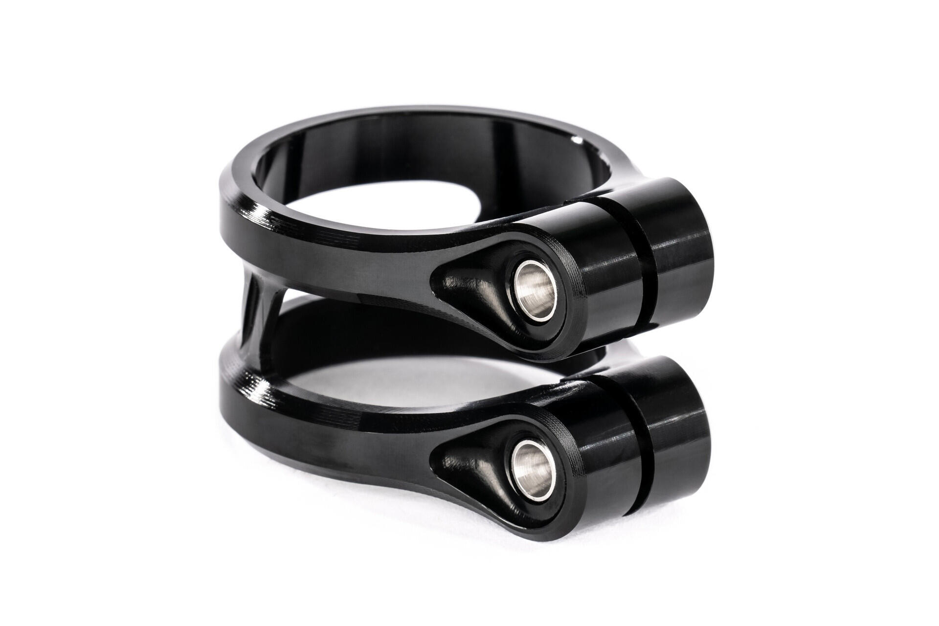 Colar de Aperto Sylphe V2 Clamp 34.9 Preto ETHIC_DTC 5/5