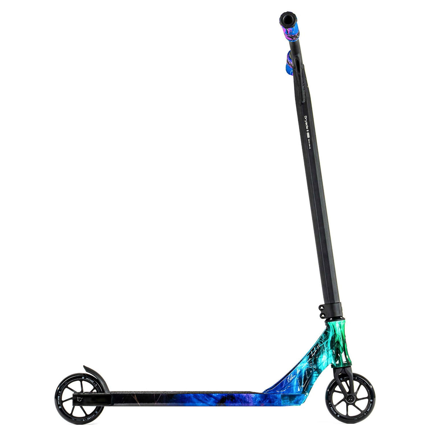 Stunt Scooter - Erawan V2 - M - Iridium Blau - Ethic Dtc 6/7