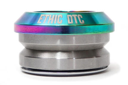 ETHIC Jeu de direction DTC Neochrome