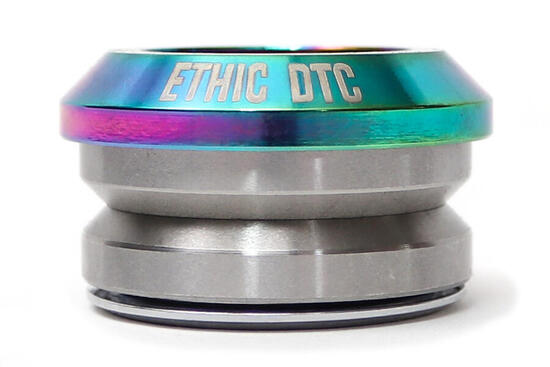 ETHIC Jeu de direction DTC Neochrome