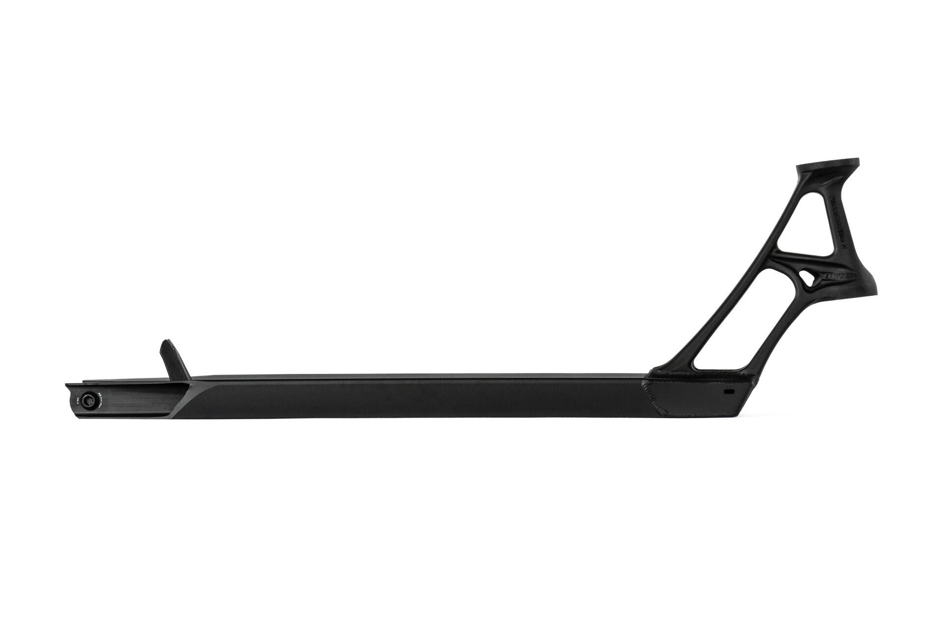 Freestyle Scooter Deck | Pandemonium V2 500mm | Farbe Schwarz | Ethik Dtc 6/6
