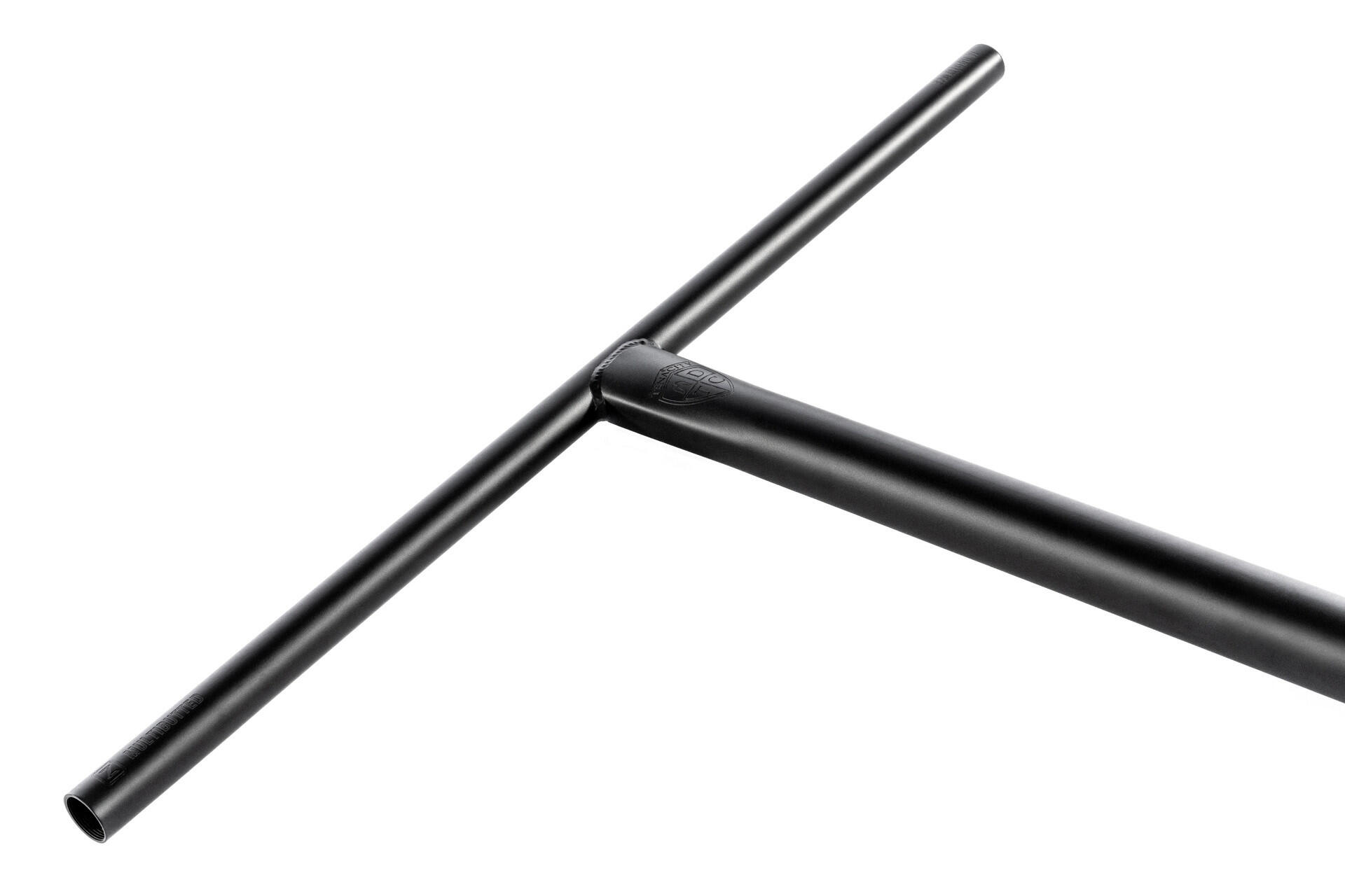 Stuurstep | Stuur Tenacity V2 620mm | Kleur Zwart | Ethic Dtc 5/5