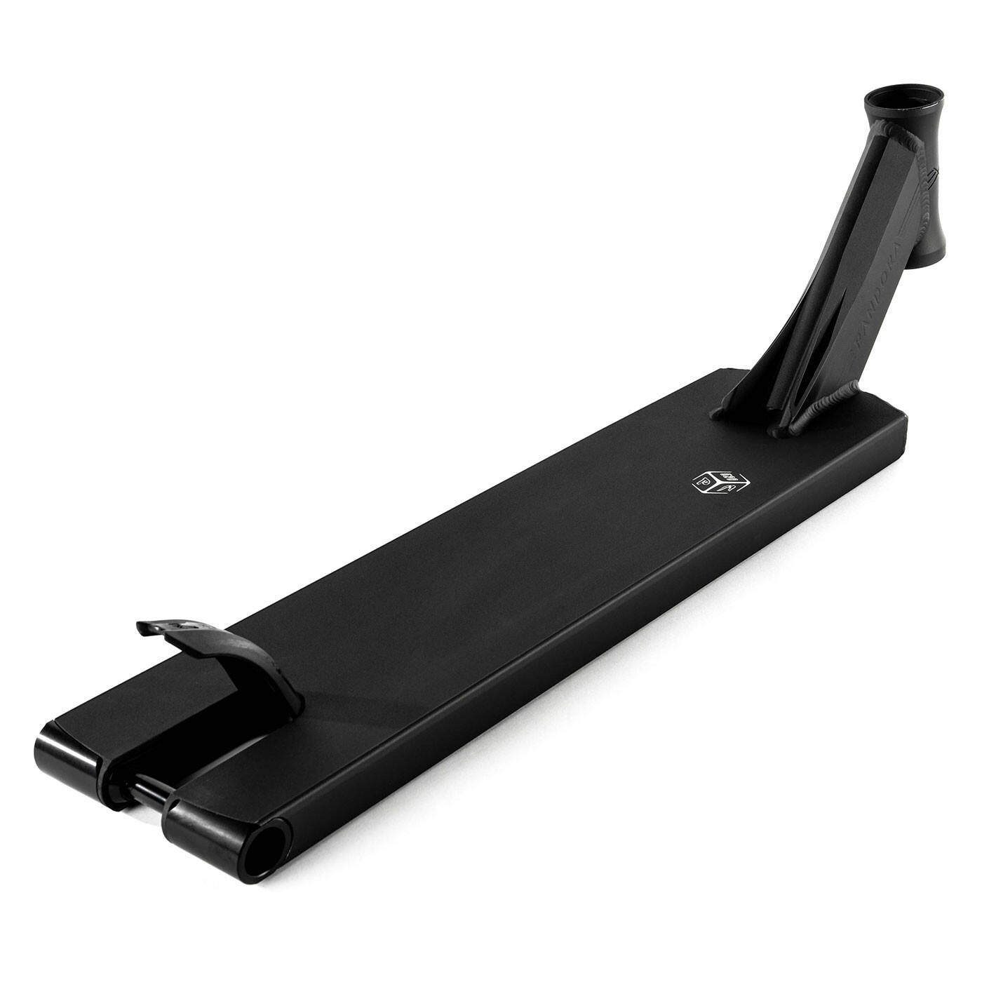 Freestyle Scooter Deck | Pandora 520 mm | Farbe Schwarz | Ethik Dtc 5/5